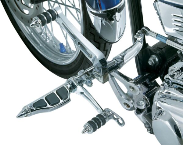 Stiletto Peg - Image 2