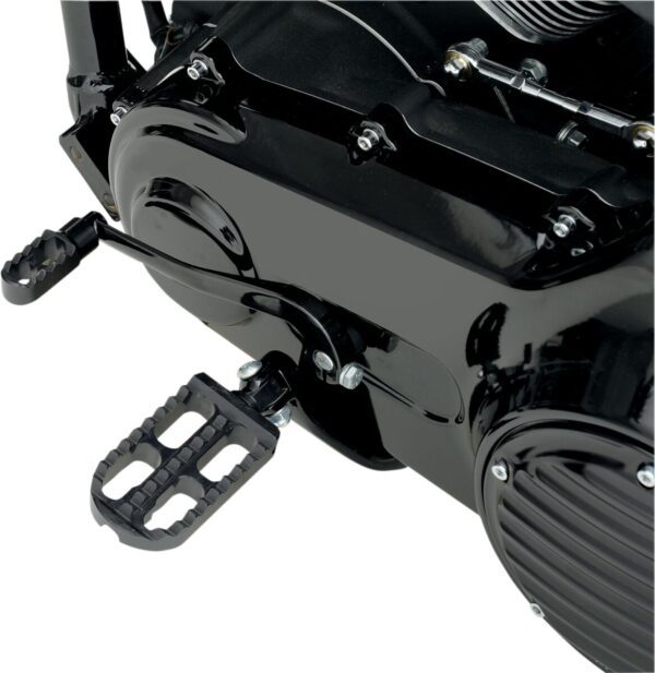 Adjustable Serrated Shifter Peg - Image 2