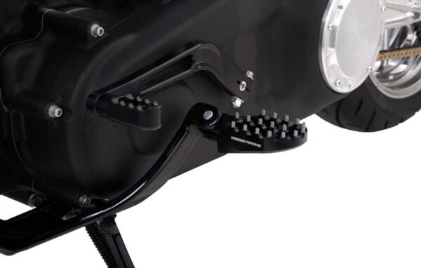 Adjustable Serrated Shifter Peg - Image 3