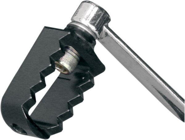 Adjustable Serrated Shifter Peg - Image 2