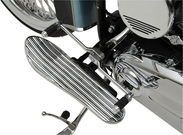 Custom Brake and Shift Peg - Image 2