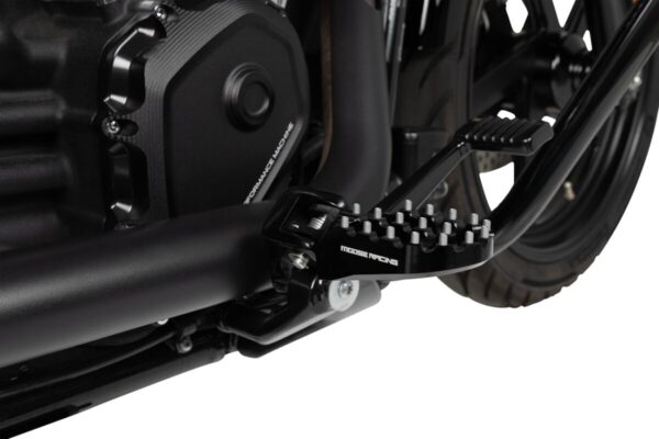 Custom Brake and Shift Peg - Image 2