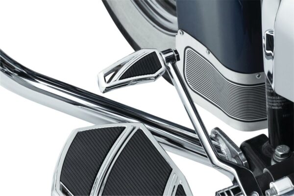 Phantom Shift and Brake Pegs - Image 2