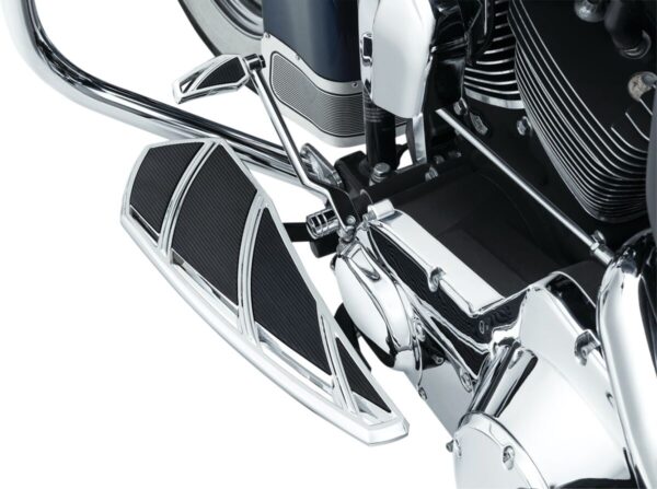 Phantom Shift and Brake Pegs - Image 3