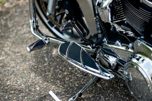 Phantom Shift and Brake Pegs - Image 5