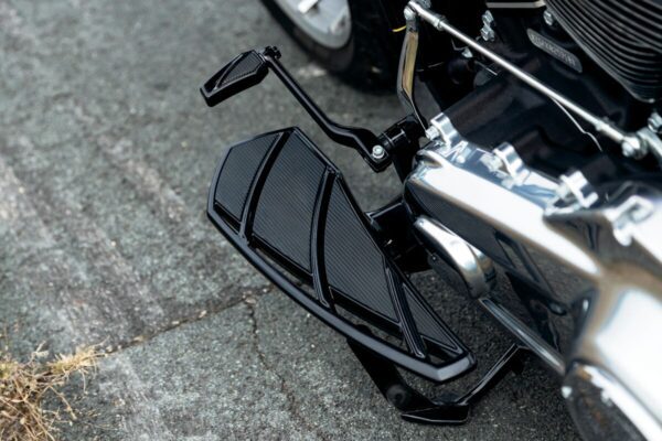 Phantom Shift and Brake Pegs - Image 2