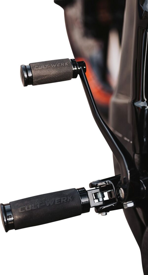 Shifter Peg Racing - Image 6
