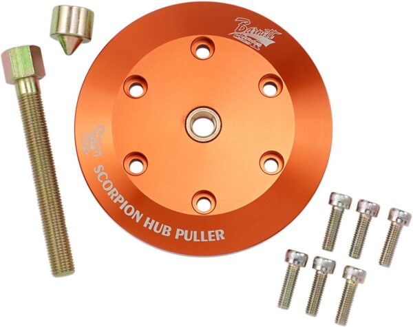Scorpion Hub Puller - Image 2