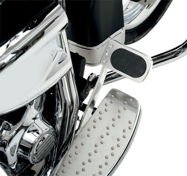 Brake Pedal Cover - Image 2