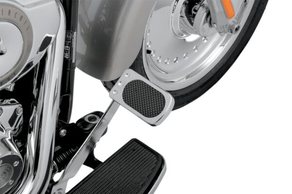 Brake Pedal Cover - Image 3