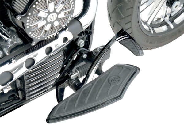 Contour Rear Brake Pedal - Image 2