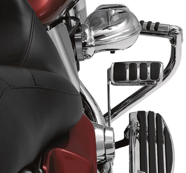 ISO® Brake Pedal Pad - Image 3