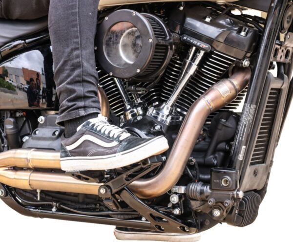 Billet Brake Arm - Image 2