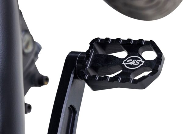 Brake Pedal - Image 2
