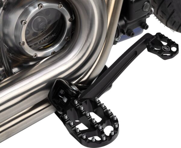 Brake Pedal - Image 3