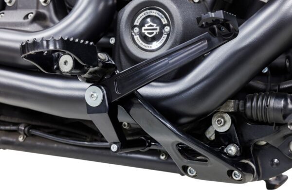 Brake Pedal - Image 4