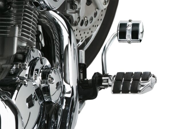 Brake Pedal/Heel Shift Pad Cover - Image 2