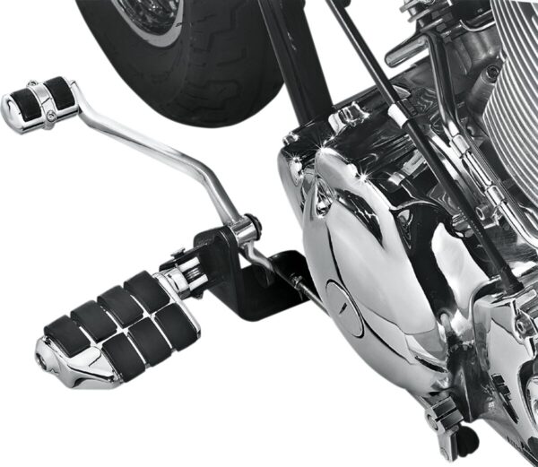 Shift Peg Cover - Image 2