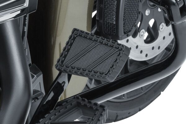 Riot Brake Pedal Pads - Image 2