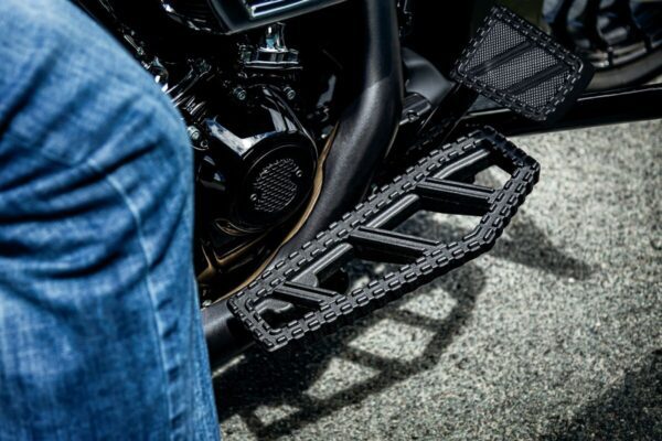 Riot Brake Pedal Pads - Image 3