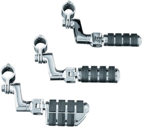 Offset Highway Pegs - Image 2