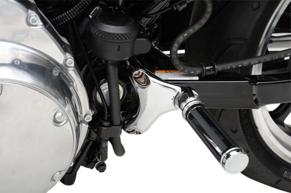 Passenger Footpeg Mount Kit - Image 2