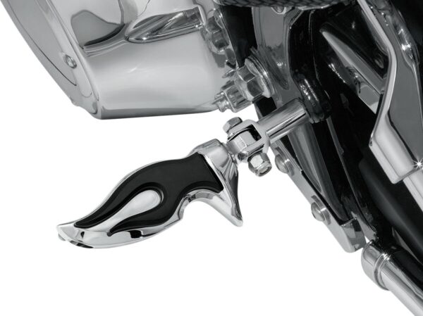 Flamin' Pegs - Image 2