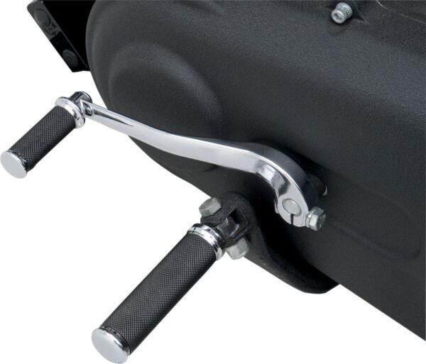 Footpegs - Image 2