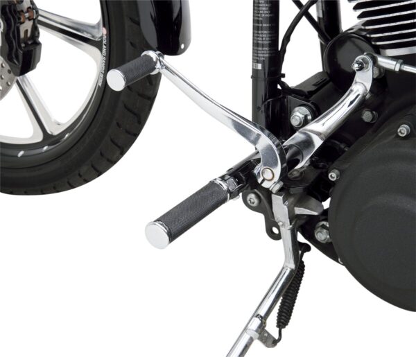 Footpegs - Image 3