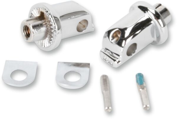 Splined Adapter Mounts - Image 2