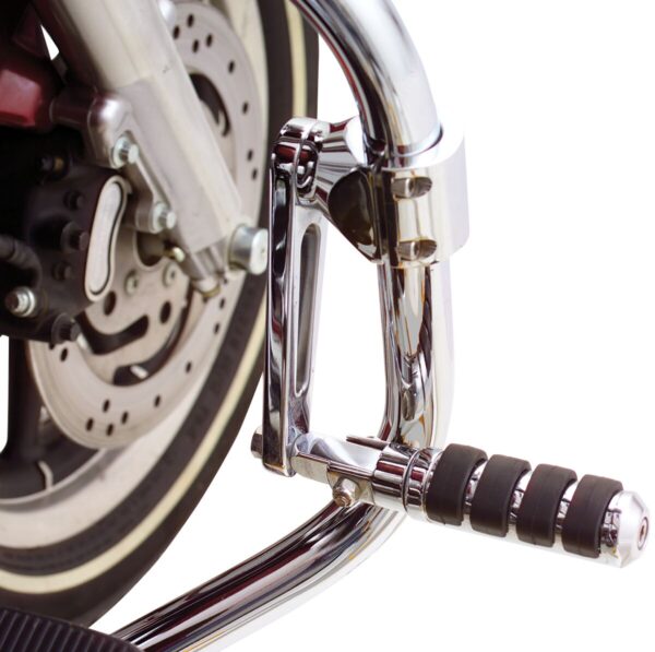 Adjustable Highway Peg Mount - Image 2