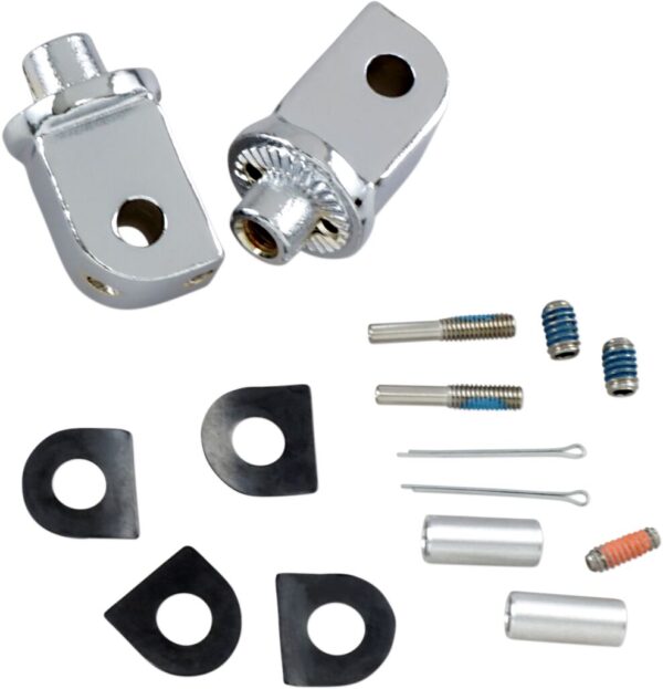Splined Adapter Mounts - Image 2