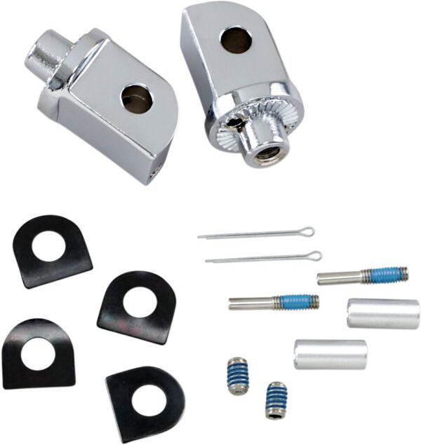 Splined Adapter Mounts - Image 2