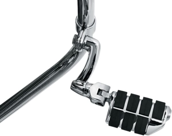 Longhorn Offset Dually Highway Pegs - Image 2