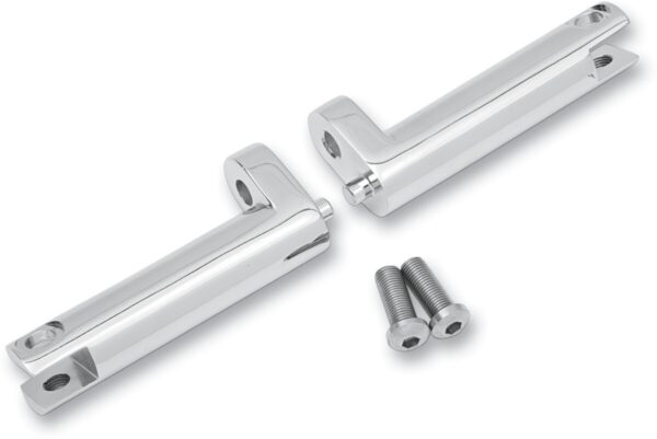 Passenger Footpeg Mount Kits - Image 2
