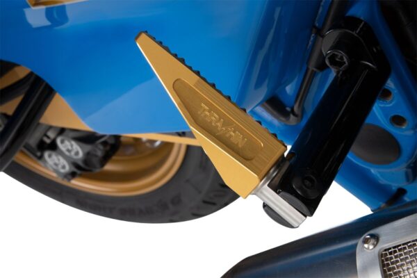 Passenger Footpeg Mount Kits - Image 2