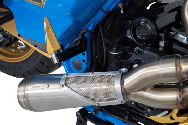 Passenger Footpeg Mount Kits - Image 3