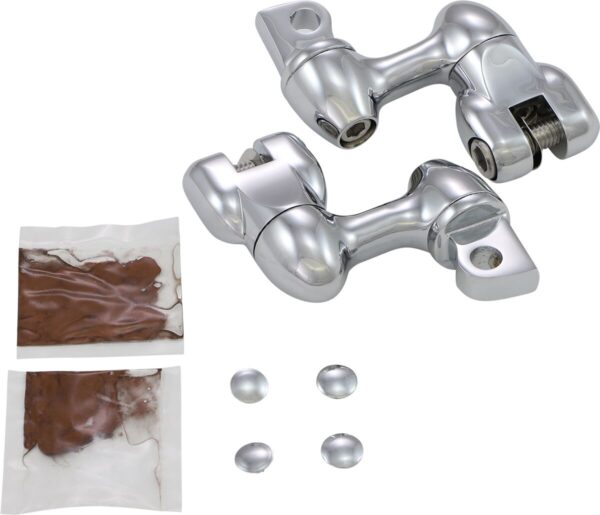 Adjustable Lockable Offsets - Image 3