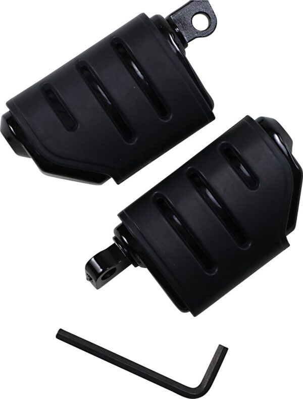 Trident Dually ISO® Pegs - Image 3