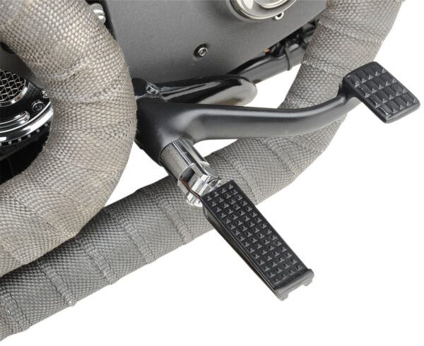 Sanderson Footpegs - Image 2