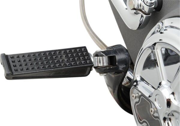 Sanderson Footpegs - Image 3