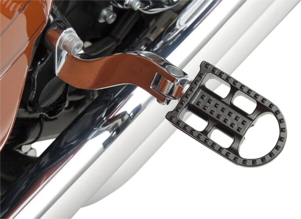 Mushman Footpegs - Image 2