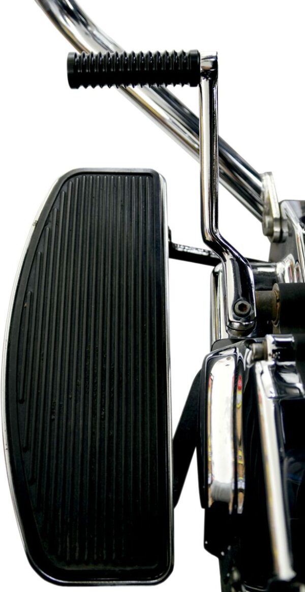 Extended Delrin® Shift Peg - Image 2