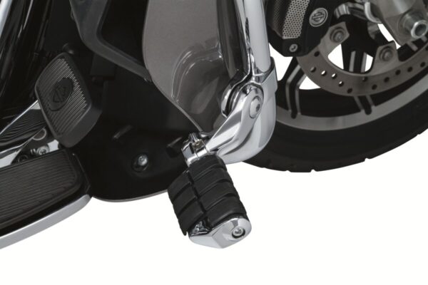 Cruise Pegs for Use with Fairing Lowers - Image 2