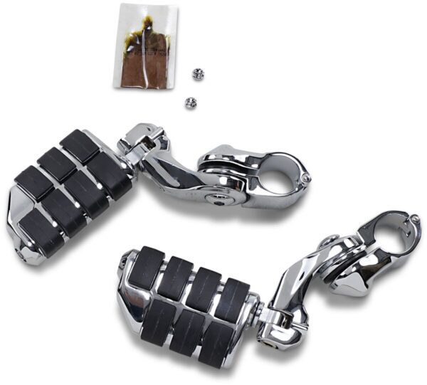 Cruise Pegs for Use with Fairing Lowers - Image 3