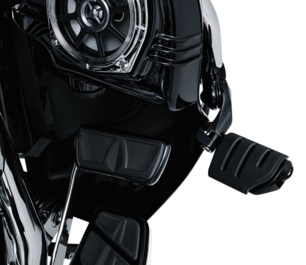 Tour-Tech™ Adjustable Cruise Footpeg Mounts - Image 2