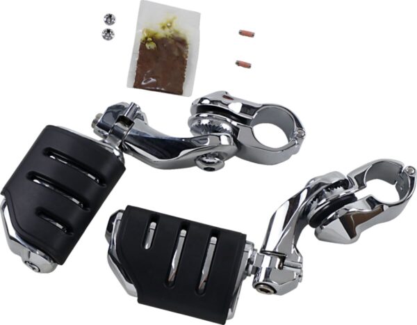 Tour-Tech™ Adjustable Cruise Peg Mounts - Image 2