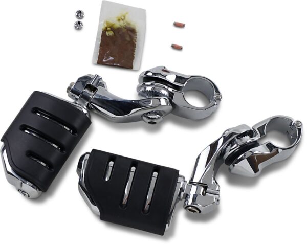 Tour-Tech™ Adjustable Cruise Peg Mounts - Image 3