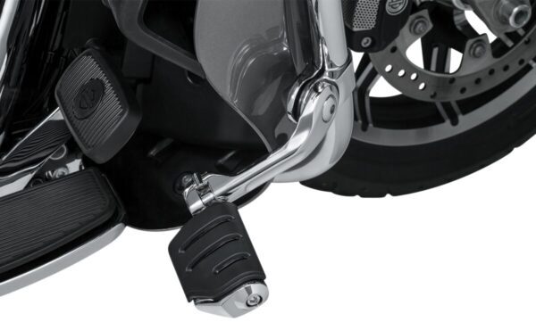 Tour-Tech™ Adjustable Cruise Peg Mounts - Image 2