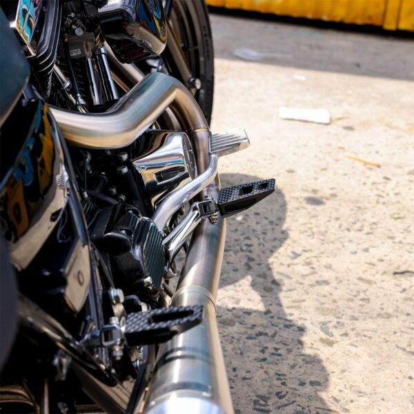 P-54 Footpeg - Image 2